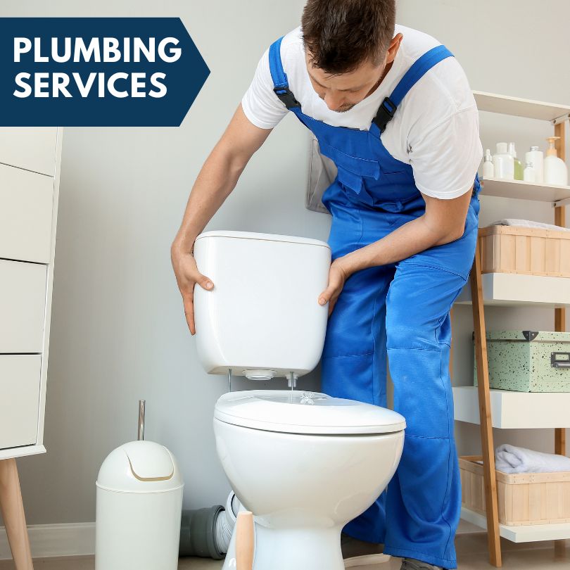Plumbing Company in Walsenburg, CO